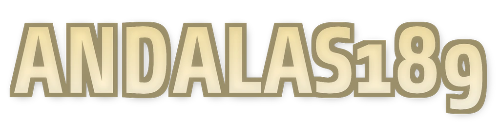 Logo ANDALAS189